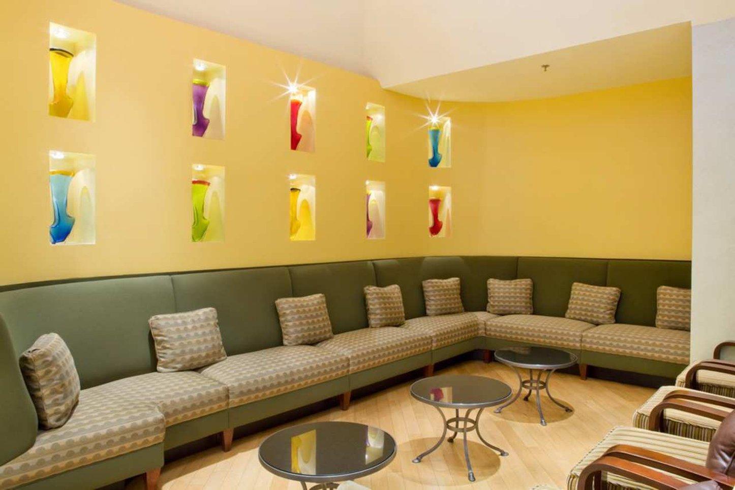 ดับเบิลทรี บาย ฮิลตัน แอตแลนตา - แอลฟาเรตตา Hotel อัลฟาเรททา ภายนอก รูปภาพ